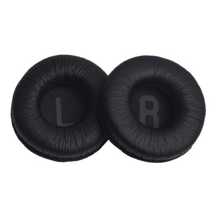 QUSENLON Soft Leather Headphone Earpads Cover 1 Pair Sponge Cover for MDR-V150 V250 V300 V100 V200 V400 DR-BT101 ZX10
QUSENLON Soft Leather Headphone Earpads Cover 1 Pair Sponge Cover for MDR-V150 V250 V300 V100 V200 V400 DR-BT101 ZX10