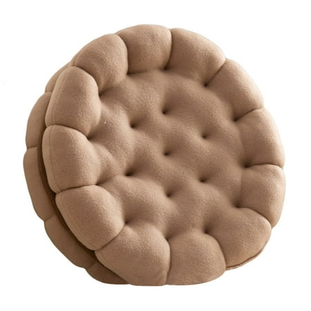 AmShibel 35cm Sandwich Biscuit Pillow Creative Sofa Decor Cushion Lovely Throw Pillow Butt Cushion Floor Plush Pillow
AmShibel 35cm Sandwich Biscuit Pillow Creative Sofa Decor Cushion Lovely Throw Pillow Butt Cushion Floor Plush Pillow
