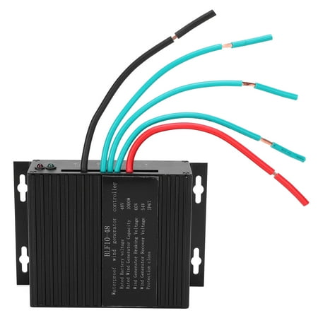 Wind Generator Controller Reliable Safe And Stable Wind Power Regulator For Home Professional
Wind Generator Controller Reliable Safe And Stable Wind Power Regulator For Home Professional