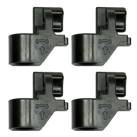 Stanley Bostitch F28WW/N89 Nailer Replacement (4 Pack) Hook Mount # 171340-4PK