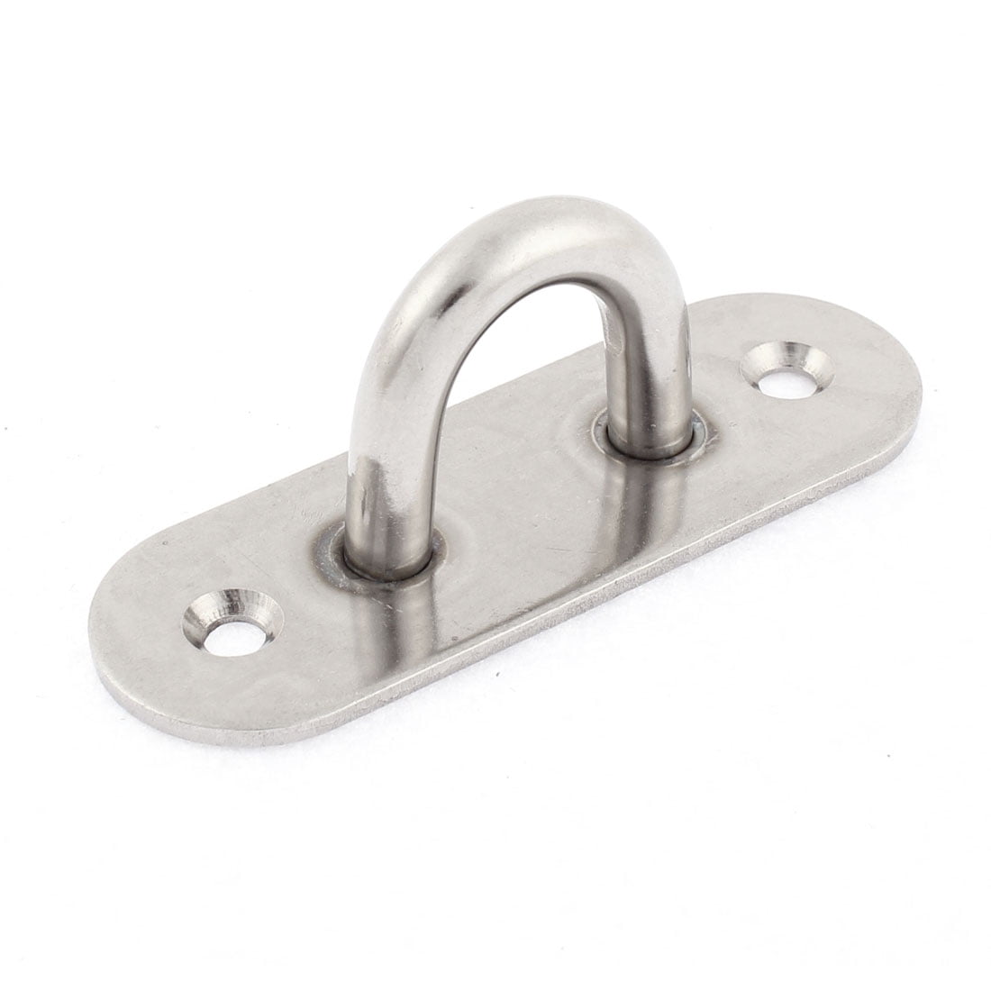 Stainless Steel Wall Mount Ceiling Hook Anchor Hanger 4 Length
