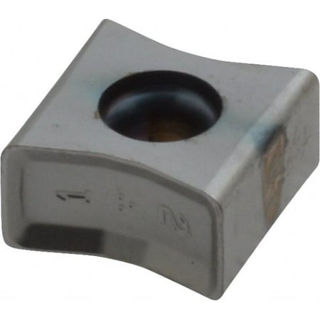 Iscar LNMT1106 MM Grade IC328 Carbide Milling Insert TiCN Finish 0.2362 Thick 0.8mm Corner Radius
Iscar LNMT1106 MM Grade IC328 Carbide Milling Insert TiCN Finish 0.2362 Thick 0.8mm Corner Radius