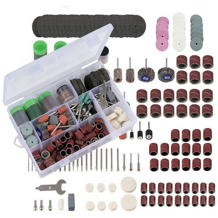 Electric Grinder Hanging Grinding Accessories/281 Electric Grinder Pure Accessories Boxed
Electric Grinder Hanging Grinding Accessories/281 Electric Grinder Pure Accessories Boxed