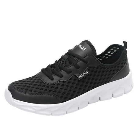 Tangnade Casual Shoes Men Sneakers Summer Lightweight Breathable Casual Shoes Mesh Lace Up Sneakers Casual Running Shoes
Tangnade Casual Shoes Men Sneakers Summer Lightweight Breathable Casual Shoes Mesh Lace Up Sneakers Casual Running Shoes