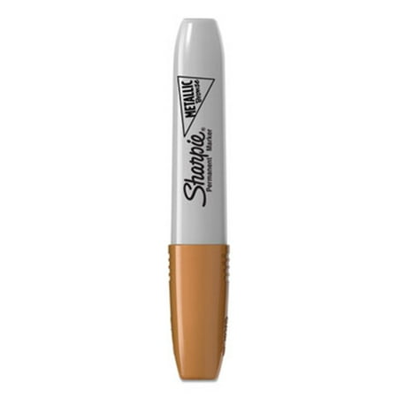 Sharpie MARKER BRONZE CHISEL 2089624 2089624 USS-SAN2089624