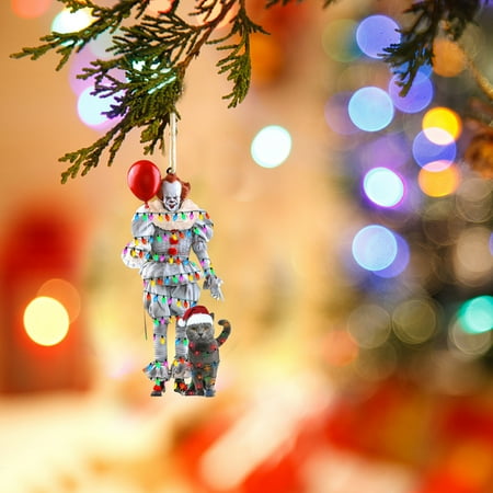 Home Decor Christmas Pendant Character LED Lamp Group Flat Room Decor Wall Bedroom Bathroom Kitchen Living Room
Home Decor Christmas Pendant Character LED Lamp Group Flat Room Decor Wall Bedroom Bathroom Kitchen Living Room