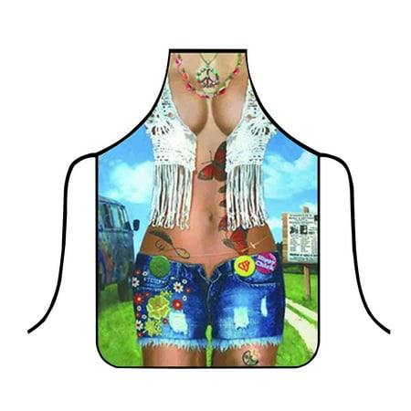 Veki Apron Adult Fun Printing 1pc kitchenApron Household Cleaning Household Housekeeping & Organizers Short Aprons with
Veki Apron Adult Fun Printing 1pc kitchenApron Household Cleaning Household Housekeeping & Organizers Short Aprons with