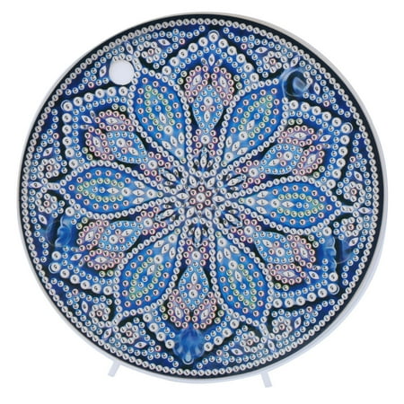 DIY Diamond Painting Night Light Special Shaped Mandala Diamond Painting Home DecorationZXD021
DIY Diamond Painting Night Light Special Shaped Mandala Diamond Painting Home DecorationZXD021