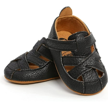 QWZNDZGR Baby Boys Girls Sandals Premium Soft Anti-Slip Rubber Sole Infant Summer Outdoor Shoes Toddler First Walkers…
QWZNDZGR Baby Boys Girls Sandals Premium Soft Anti-Slip Rubber Sole Infant Summer Outdoor Shoes Toddler First Walkers…