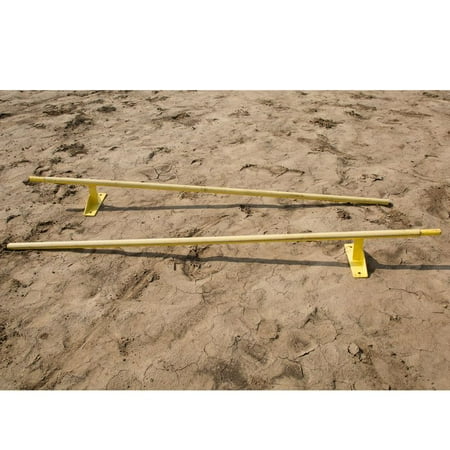 RHST (DS) Rope Hog Straight Track 
RHST (DS) Rope Hog Straight Track