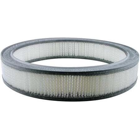 BALDWIN FILTERS PA1828 Air Filter, 13-9/32 x 2-7/32 in.