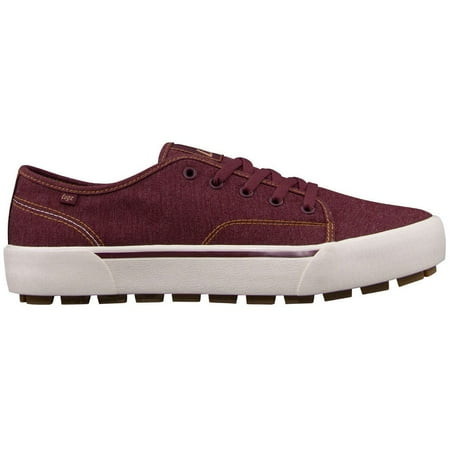 Lugz Men s Trax Oxford Sneaker