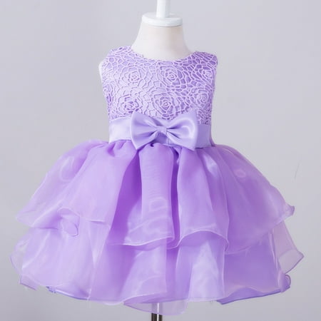 Gotyou Girl s Toddler Mesh Princess Dress Bowknot Solid Color Sleeveless Tulle Dress Wedding Party Gown
Gotyou Girl s Toddler Mesh Princess Dress Bowknot Solid Color Sleeveless Tulle Dress Wedding Party Gown