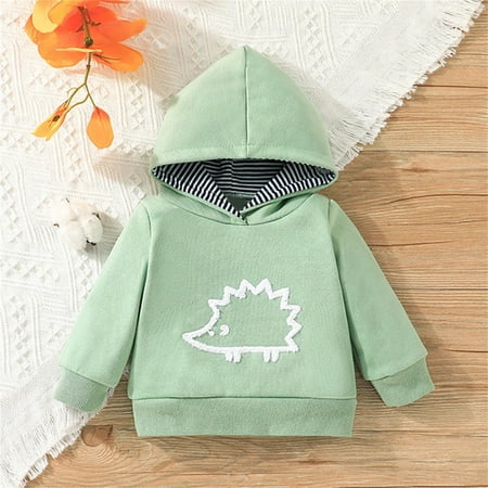 FZM Christmas Kids Toddler Baby Boys Girls Long Sleeve Cute Cartoon Striped Sweatshirt Pullover Blouse Tops Outfits Clothes
FZM Christmas Kids Toddler Baby Boys Girls Long Sleeve Cute Cartoon Striped Sweatshirt Pullover Blouse Tops Outfits Clothes