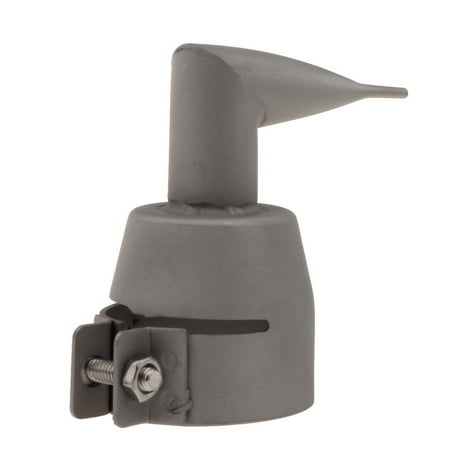 90 Degree 20mm Professional Stainless Steel Nozzle for Hot Nozzle Welding Wide Nozzle
90 Degree 20mm Professional Stainless Steel Nozzle for Hot Nozzle Welding Wide Nozzle