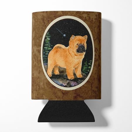 Caroline s Treasures SS8488CC Starry Night Chow Chow Can or Bottle Hugger Can Hugger multicolor
Caroline s Treasures SS8488CC Starry Night Chow Chow Can or Bottle Hugger Can Hugger multicolor