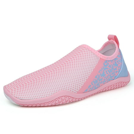 AIZHIYI Outdoor Aqua Shoes Breathable Wading Shoes Wear-resistant Supplies for Women Men
AIZHIYI Outdoor Aqua Shoes Breathable Wading Shoes Wear-resistant Supplies for Women Men