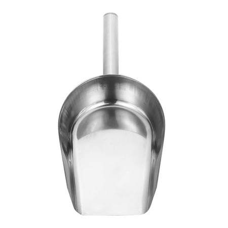 Frcolor Scoop Ice Metal Kitchencubestainless Steel Flour Bar Scoops Utility Small Cereal Pet Cream Sugar Accessories
Frcolor Scoop Ice Metal Kitchencubestainless Steel Flour Bar Scoops Utility Small Cereal Pet Cream Sugar Accessories