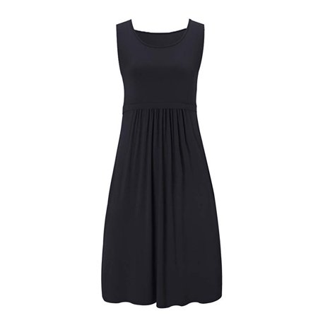 CHMORA Plus Size Women Pregnancy Sleeveless Ladies Solid Color Casual Dress maternity clothes
CHMORA Plus Size Women Pregnancy Sleeveless Ladies Solid Color Casual Dress maternity clothes