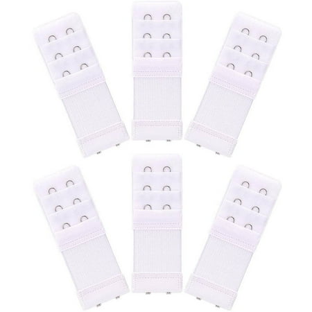 HGWXX7 Plus Size Bra Womens Soft And Comfortable Stretch Bra Extension Bra Extension Strap
HGWXX7 Plus Size Bra Womens Soft And Comfortable Stretch Bra Extension Bra Extension Strap