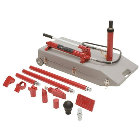Sunex 10 Ton Portable Hydraulic Power Kit