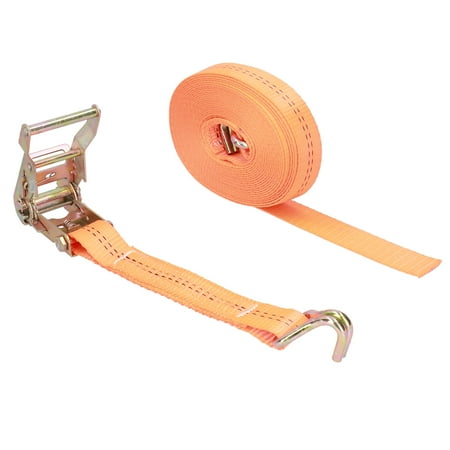 Ratchet Tie Wear-Resistant Durable Elastic Recovery Car Strap With Metal Buckle For Transportation
Ratchet Tie Wear-Resistant Durable Elastic Recovery Car Strap With Metal Buckle For Transportation