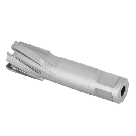 Haofy Hole Saw Bit High Speed Steel Hollow Core Drill Bit Non-Core Woodworking Accessories For Cutting Stainless Steel Aluminum Plate
Haofy Hole Saw Bit High Speed Steel Hollow Core Drill Bit Non-Core Woodworking Accessories For Cutting Stainless Steel Aluminum Plate