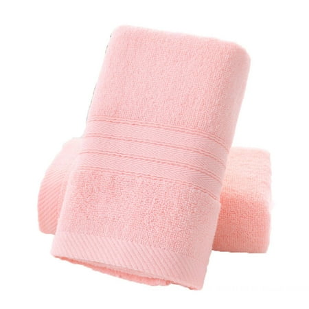 SUANMAY Towel Face Towel And Bath Towel Soft And Comfortable Highly Absorbent Suitable For Children And Adults Various Color Styles 33*75cm 2PCS
SUANMAY Towel Face Towel And Bath Towel Soft And Comfortable Highly Absorbent Suitable For Children And Adults Various Color Styles 33*75cm 2PCS