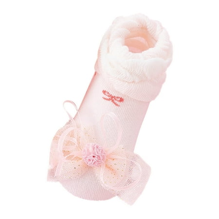 Toddler Shoes Children Spring Summer Girls Socks Shoes Flat Bottom Non-Slip Breathable Lightweight Slip On Comfortable Ribbon Bow Baby Daily Footwear Casual First Walking
Toddler Shoes Children Spring Summer Girls Socks Shoes Flat Bottom Non-Slip Breathable Lightweight Slip On Comfortable Ribbon Bow Baby Daily Footwear Casual First Walking
