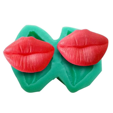 BOOMTB Valentine s Day Series Silicone Mold for Baking Candy Fondant Cake Decorations
BOOMTB Valentine s Day Series Silicone Mold for Baking Candy Fondant Cake Decorations