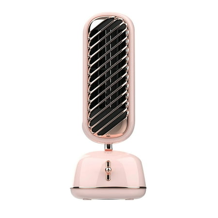 Tuphregyow Fan For Office Retro Usb Vertical Fan Bladeless - Desk Table Fan With 3 Speeds Vertical A-Ir Conditioner Portable Small Bladeless Oscillating Fan For Bedroom Office Desktop
Tuphregyow Fan For Office Retro Usb Vertical Fan Bladeless - Desk Table Fan With 3 Speeds Vertical A-Ir Conditioner Portable Small Bladeless Oscillating Fan For Bedroom Office Desktop