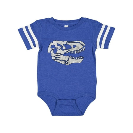 Inktastic Tyrannosaurus Rex Gift Baby Boy or Baby Girl Bodysuit