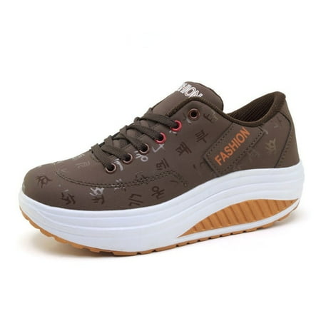 Delivery Women Sneakers New 2022 Winter Walking fashion Lace Up Wedges Platform Shoes Woman Sneakers zapatillas mujer
Delivery Women Sneakers New 2022 Winter Walking fashion Lace Up Wedges Platform Shoes Woman Sneakers zapatillas mujer