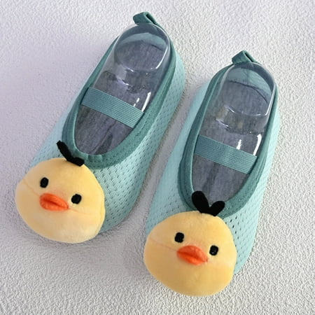 Hunpta Toddler Shoes Animal Kids Boys Girls Socks Barefoot Aqua Shoes Socks Non Slip Floor Cartoon Mesh Infant Sneakers Shoes
Hunpta Toddler Shoes Animal Kids Boys Girls Socks Barefoot Aqua Shoes Socks Non Slip Floor Cartoon Mesh Infant Sneakers Shoes