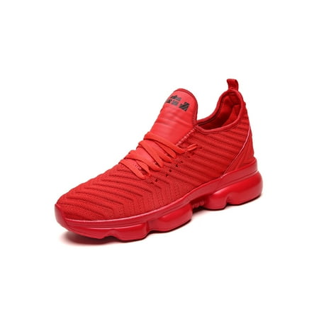 Avamo Men s Sport Running Shoes Lace Up Shoes Jogger Casual Walking Shoes Athletic
Avamo Men s Sport Running Shoes Lace Up Shoes Jogger Casual Walking Shoes Athletic