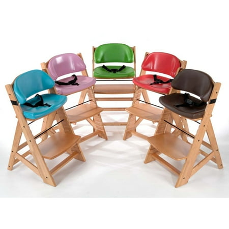Keekaroo Comfort Cushion Set - Vanilla
