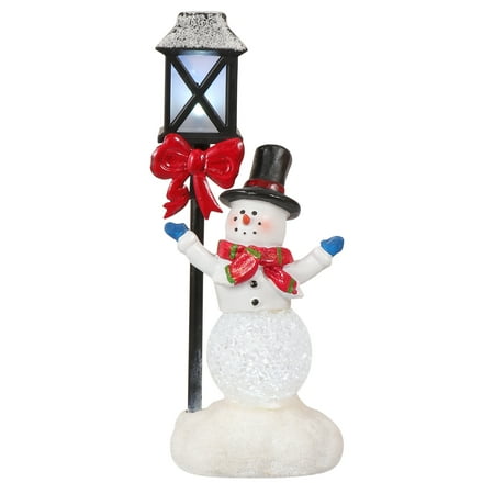 BESTONZON Creative Christmas Night Lamp Xmas Desktop Adornment Resin Night Lamp Decor
BESTONZON Creative Christmas Night Lamp Xmas Desktop Adornment Resin Night Lamp Decor