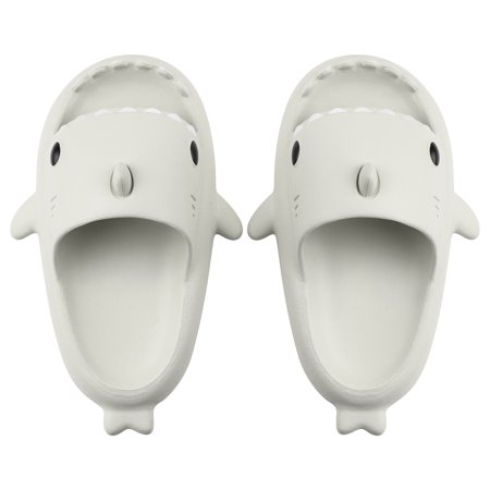 Children s Slippers Boys and Girls Shark Slide Children s Shoes Cloud Shark Glide Cartoon Pattern Children s Sandals Light Flat non Slip Shower Shoes
Children s Slippers Boys and Girls Shark Slide Children s Shoes Cloud Shark Glide Cartoon Pattern Children s Sandals Light Flat non Slip Shower Shoes