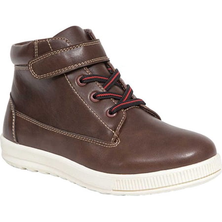 Deer Stags Kid s Niles Memory Foam Dress Casual Comfort High Top Sneaker Boot (Big Kid/Little Kid/Toddler)
Deer Stags Kid s Niles Memory Foam Dress Casual Comfort High Top Sneaker Boot (Big Kid/Little Kid/Toddler)