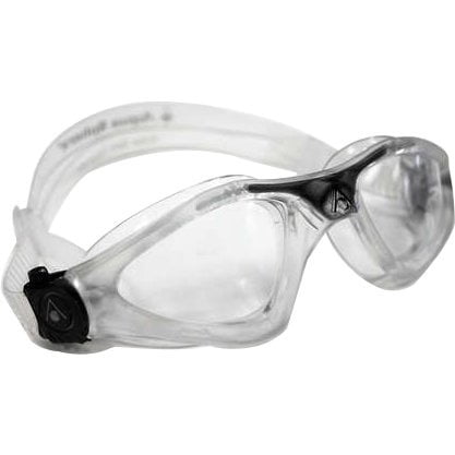 Kayenne Regular Fit - Clear Lens