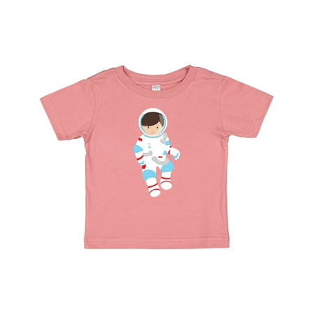 Inktastic Astronaut Boy Cosmonaut Space Flight Cute Boy Gift Baby Boy T-Shirt
Inktastic Astronaut Boy Cosmonaut Space Flight Cute Boy Gift Baby Boy T-Shirt