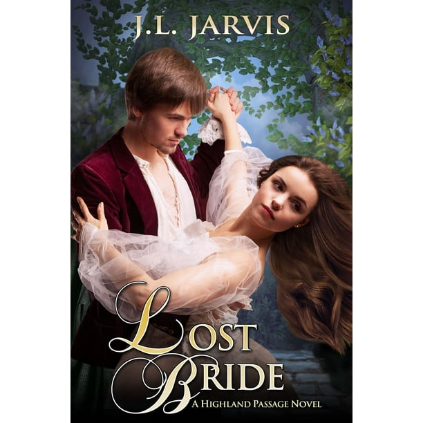 Lost Bride - eBook