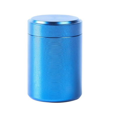 Metal Portable Sealed Tea Cans Home Garden Home Storage Organization Storage Bottles Jars
Metal Portable Sealed Tea Cans Home Garden Home Storage Organization Storage Bottles Jars