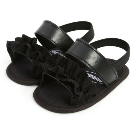 Qazqa Girls Tassel Sandals Flowers Soft Sole Toddler Shoes Sandals Princess Shoes Fish Mouth Open Toe Sandals Soft Sole Princess Toddler Shoes Sandals
Qazqa Girls Tassel Sandals Flowers Soft Sole Toddler Shoes Sandals Princess Shoes Fish Mouth Open Toe Sandals Soft Sole Princess Toddler Shoes Sandals