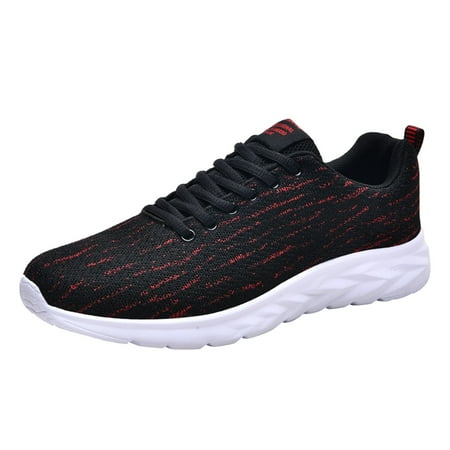 Fsqjgq Mens Go Walk 5 Qualify Men Solid Color Mesh Casual Shoes Comfortable Breathable Soft Sole Men s Shoes Slip On Red 40
Fsqjgq Mens Go Walk 5 Qualify Men Solid Color Mesh Casual Shoes Comfortable Breathable Soft Sole Men s Shoes Slip On Red 40