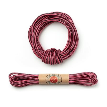 Cobblers Choice Aramid Fiber Boot Lace- 144 Inches
