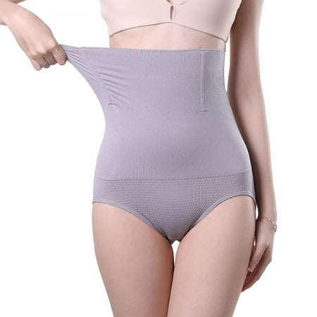 Aosijia Women High-rise Curb Panties Hip Lift Body Shapewear High Stretch Mesh Body Shaper Tummy Control Panty Oversized US 2XL Light Purple
Aosijia Women High-rise Curb Panties Hip Lift Body Shapewear High Stretch Mesh Body Shaper Tummy Control Panty Oversized US 2XL Light Purple