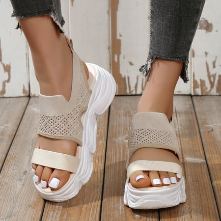 Vedolay Flat Sandals Sandals for Women Casual Summer Flip Flops Wide Width Beach Roman Sandals Black 6.5
Vedolay Flat Sandals Sandals for Women Casual Summer Flip Flops Wide Width Beach Roman Sandals Black 6.5