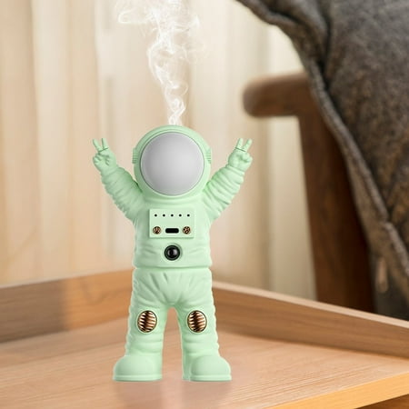 Humidifiers For Bedroom Astronaut Aromatherapy Diffuser With LED Night Light. Desktop Wall Mounted Automatic Induction Aromatherapy Diffuser For Bedroom Office Desktop Car Home
Humidifiers For Bedroom Astronaut Aromatherapy Diffuser With LED Night Light. Desktop Wall Mounted Automatic Induction Aromatherapy Diffuser For Bedroom Office Desktop Car Home