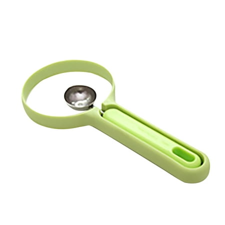 DagobertNiko Fruit Cutting Tool Fruit Divider Fruit Ball Digging Spoon Pulp Sepaor
DagobertNiko Fruit Cutting Tool Fruit Divider Fruit Ball Digging Spoon Pulp Sepaor
